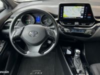 Toyota C-HR 1.8 122H FULL-HYBRID EDITION E-CTV - <small></small> 19.275 € <small>TTC</small> - #15