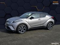 Toyota C-HR 1.8 122H HYBRID GRAPHIC 2WD E-CVT - <small></small> 14.490 € <small>TTC</small> - #1