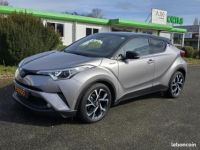 Toyota C-HR 1.8 122H HYBRID GRAPHIC 2WD E-CVT - <small></small> 14.490 € <small>TTC</small> - #2