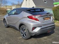 Toyota C-HR 1.8 122H HYBRID GRAPHIC 2WD E-CVT - <small></small> 14.490 € <small>TTC</small> - #3