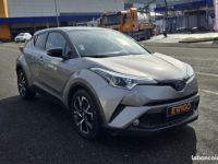 Toyota C-HR 1.8 122H HYBRID GRAPHIC 2WD E-CVT - <small></small> 14.490 € <small>TTC</small> - #6