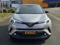 Toyota C-HR 1.8 122H HYBRID GRAPHIC 2WD E-CVT - <small></small> 14.490 € <small>TTC</small> - #7