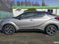 Toyota C-HR 1.8 122H HYBRID GRAPHIC 2WD E-CVT - <small></small> 14.490 € <small>TTC</small> - #8