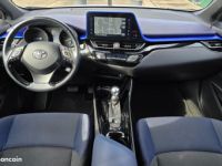 Toyota C-HR 1.8 122H HYBRID GRAPHIC 2WD E-CVT - <small></small> 14.490 € <small>TTC</small> - #13