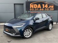 Toyota C-HR 1.8 140CH DYNAMIC - <small></small> 31.990 € <small>TTC</small> - #1