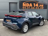 Toyota C-HR 1.8 140CH DYNAMIC - <small></small> 31.990 € <small>TTC</small> - #3