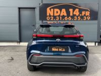 Toyota C-HR 1.8 140CH DYNAMIC - <small></small> 31.990 € <small>TTC</small> - #4