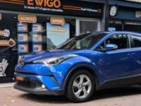 Toyota C-HR 1.8 98 CH HYBRID FULL-HYBRID DYNAMIC BUSINESS 4X2  - <small></small> 17.490 € <small>TTC</small> - #1