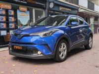 Toyota C-HR 1.8 98 CH HYBRID FULL-HYBRID DYNAMIC BUSINESS 4X2  - <small></small> 17.490 € <small>TTC</small> - #2