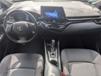 Toyota C-HR 1.8 98 CH HYBRID FULL-HYBRID DYNAMIC BUSINESS 4X2  - <small></small> 17.490 € <small>TTC</small> - #13