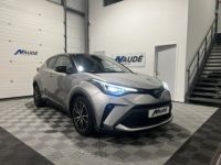 Toyota C-HR 1.8 Hybrid 122 CH e-CVT Distinctive - GARANTIE CONSTRUCTEUR 10/2030 - <small></small> 19.990 € <small>TTC</small> - #1