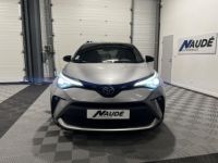 Toyota C-HR 1.8 Hybrid 122 CH e-CVT Distinctive - GARANTIE CONSTRUCTEUR 10/2030 - <small></small> 19.990 € <small>TTC</small> - #2