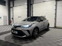 Toyota C-HR 1.8 Hybrid 122 CH e-CVT Distinctive - GARANTIE CONSTRUCTEUR 10/2030 - <small></small> 19.990 € <small>TTC</small> - #3