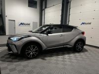 Toyota C-HR 1.8 Hybrid 122 CH e-CVT Distinctive - GARANTIE CONSTRUCTEUR 10/2030 - <small></small> 19.990 € <small>TTC</small> - #4