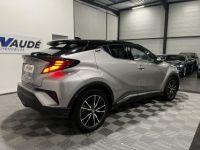 Toyota C-HR 1.8 Hybrid 122 CH e-CVT Distinctive - GARANTIE CONSTRUCTEUR 10/2030 - <small></small> 19.990 € <small>TTC</small> - #7