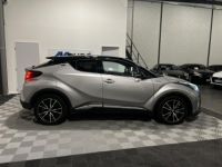 Toyota C-HR 1.8 Hybrid 122 CH e-CVT Distinctive - GARANTIE CONSTRUCTEUR 10/2030 - <small></small> 19.990 € <small>TTC</small> - #8