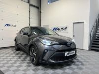 Toyota C-HR 1.8 hybrid 122 ch e-CVT MY 2022 Edition  Garantie 06/2025 - <small></small> 22.990 € <small>TTC</small> - #1