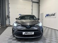 Toyota C-HR 1.8 hybrid 122 ch e-CVT MY 2022 Edition  Garantie 06/2025 - <small></small> 22.990 € <small>TTC</small> - #2