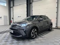 Toyota C-HR 1.8 hybrid 122 ch e-CVT MY 2022 Edition  Garantie 06/2025 - <small></small> 22.990 € <small>TTC</small> - #3