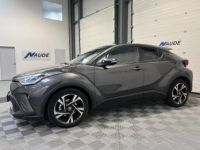 Toyota C-HR 1.8 hybrid 122 ch e-CVT MY 2022 Edition  Garantie 06/2025 - <small></small> 22.990 € <small>TTC</small> - #4