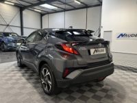 Toyota C-HR 1.8 hybrid 122 ch e-CVT MY 2022 Edition  Garantie 06/2025 - <small></small> 22.990 € <small>TTC</small> - #5