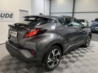 Toyota C-HR 1.8 hybrid 122 ch e-CVT MY 2022 Edition  Garantie 06/2025 - <small></small> 22.990 € <small>TTC</small> - #7