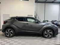 Toyota C-HR 1.8 hybrid 122 ch e-CVT MY 2022 Edition  Garantie 06/2025 - <small></small> 22.990 € <small>TTC</small> - #8