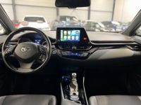 Toyota C-HR 1.8 hybrid 122 ch e-CVT MY 2022 Edition  Garantie 06/2025 - <small></small> 22.990 € <small>TTC</small> - #11