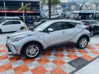 Toyota C-HR 1.8 Hybrid 122 e-CVT DYNAMIC BUSINESS GPS Caméra - <small></small> 23.650 € <small>TTC</small> - #1