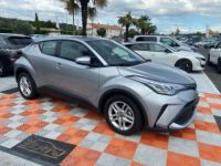 Toyota C-HR 1.8 Hybrid 122 e-CVT DYNAMIC BUSINESS GPS Caméra - <small></small> 23.650 € <small>TTC</small> - #3