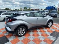 Toyota C-HR 1.8 Hybrid 122 e-CVT DYNAMIC BUSINESS GPS Caméra - <small></small> 23.650 € <small>TTC</small> - #5