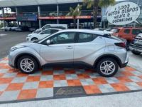 Toyota C-HR 1.8 Hybrid 122 e-CVT DYNAMIC BUSINESS GPS Caméra - <small></small> 23.650 € <small>TTC</small> - #10