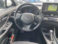 Toyota C-HR 1.8 Hybrid 122 e-CVT DYNAMIC BUSINESS GPS Caméra - <small></small> 23.650 € <small>TTC</small> - #21