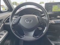 Toyota C-HR 1.8 Hybrid 122 e-CVT DYNAMIC BUSINESS GPS Caméra - <small></small> 23.650 € <small>TTC</small> - #24