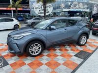 Toyota C-HR 1.8 Hybrid 122 e-CVT DYNAMIC BUSINESS GPS Caméra - <small></small> 23.450 € <small>TTC</small> - #1