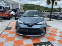 Toyota C-HR 1.8 Hybrid 122 e-CVT DYNAMIC BUSINESS GPS Caméra - <small></small> 23.450 € <small>TTC</small> - #2