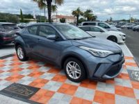 Toyota C-HR 1.8 Hybrid 122 e-CVT DYNAMIC BUSINESS GPS Caméra - <small></small> 23.450 € <small>TTC</small> - #3