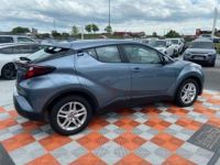 Toyota C-HR 1.8 Hybrid 122 e-CVT DYNAMIC BUSINESS GPS Caméra - <small></small> 23.450 € <small>TTC</small> - #5