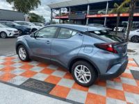 Toyota C-HR 1.8 Hybrid 122 e-CVT DYNAMIC BUSINESS GPS Caméra - <small></small> 23.450 € <small>TTC</small> - #7