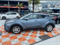 Toyota C-HR 1.8 Hybrid 122 e-CVT DYNAMIC BUSINESS GPS Caméra - <small></small> 23.450 € <small>TTC</small> - #8