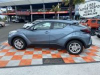 Toyota C-HR 1.8 Hybrid 122 e-CVT DYNAMIC BUSINESS GPS Caméra - <small></small> 23.450 € <small>TTC</small> - #10