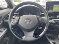 Toyota C-HR 1.8 Hybrid 122 e-CVT DYNAMIC BUSINESS GPS Caméra - <small></small> 23.450 € <small>TTC</small> - #24