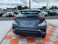 Toyota C-HR 1.8 Hybrid 122 e-CVT DYNAMIC BUSINESS GPS Caméra - <small></small> 24.880 € <small>TTC</small> - #6