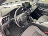 Toyota C-HR 1.8 Hybrid 122 e-CVT DYNAMIC BUSINESS GPS Caméra - <small></small> 24.880 € <small>TTC</small> - #13