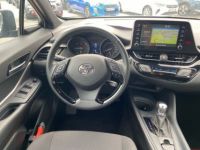 Toyota C-HR 1.8 Hybrid 122 e-CVT DYNAMIC BUSINESS GPS Caméra - <small></small> 24.880 € <small>TTC</small> - #21