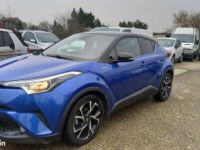 Toyota C-HR 1.8 HYBRID 122 GRAPHIC - <small></small> 15.500 € <small>TTC</small> - #1