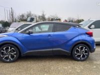 Toyota C-HR 1.8 HYBRID 122 GRAPHIC - <small></small> 15.500 € <small>TTC</small> - #2