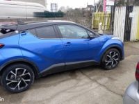 Toyota C-HR 1.8 HYBRID 122 GRAPHIC - <small></small> 15.500 € <small>TTC</small> - #5