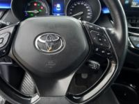 Toyota C-HR 1.8 HYBRID 122 GRAPHIC - <small></small> 15.500 € <small>TTC</small> - #11