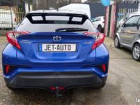 Toyota C-HR 1.8 HYBRID 122 GRAPHIC - <small></small> 15.500 € <small>TTC</small> - #20